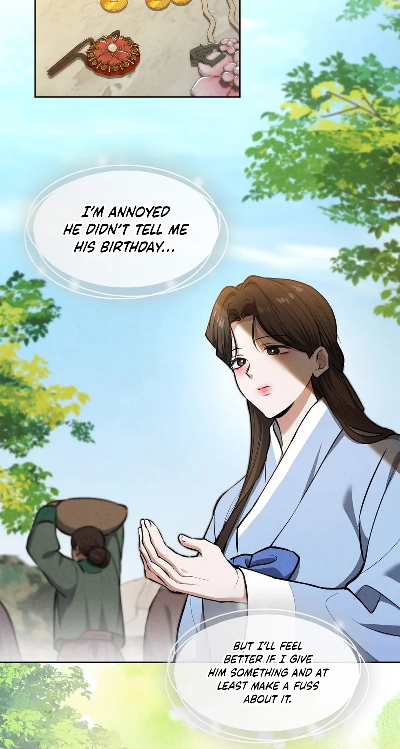 Read  chapter 21 image 20 on Lezhin