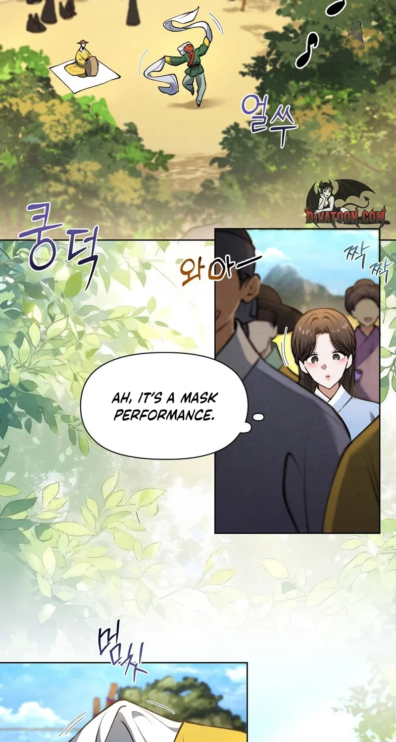 Read  chapter 21 image 23 on Lezhin