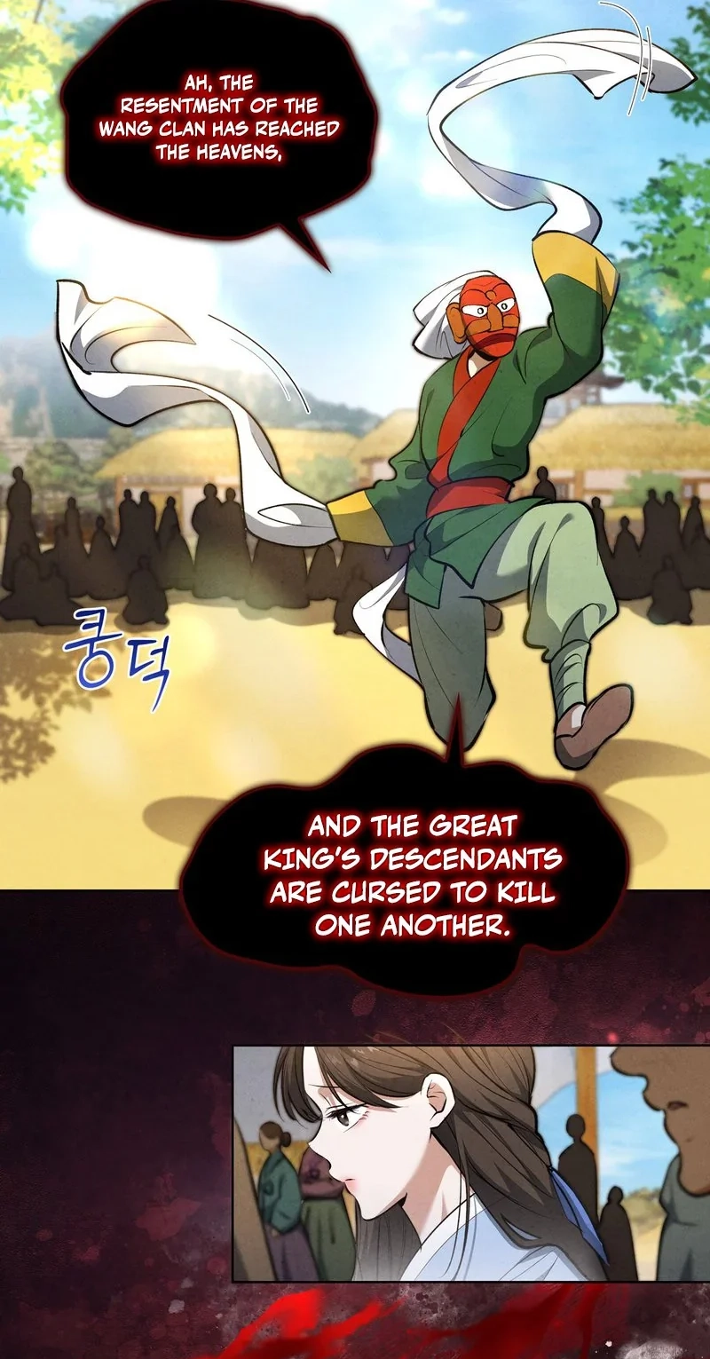 Read  chapter 21 image 26 on Lezhin
