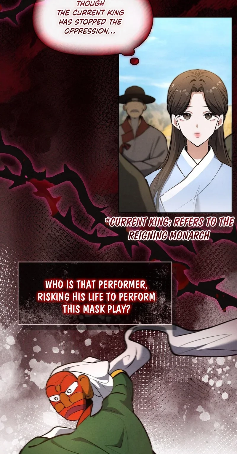 Read  chapter 21 image 28 on Lezhin