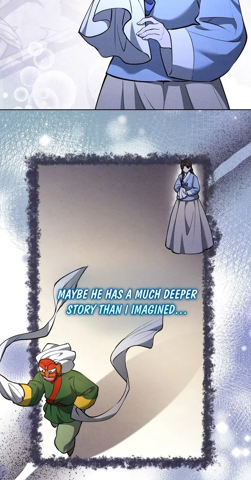 Read  chapter 21 image 33 on Lezhin