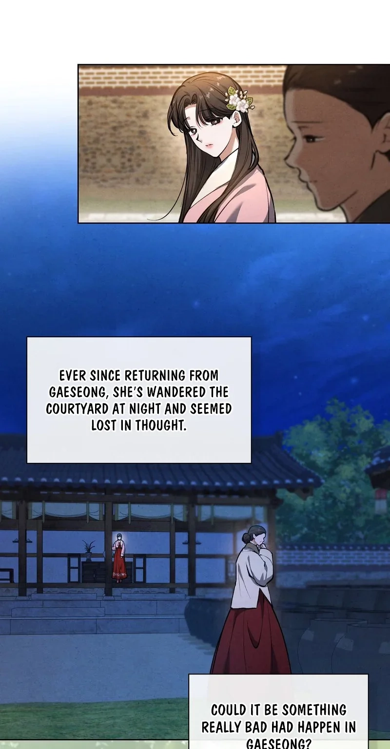 Read  chapter 21 image 36 on Lezhin
