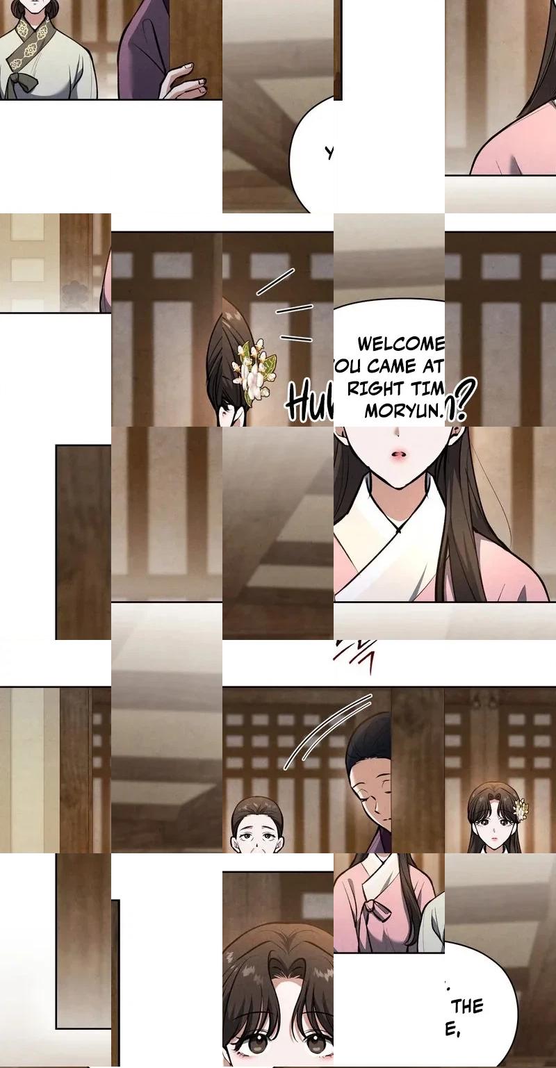 Read  chapter 21 image 39 on Lezhin