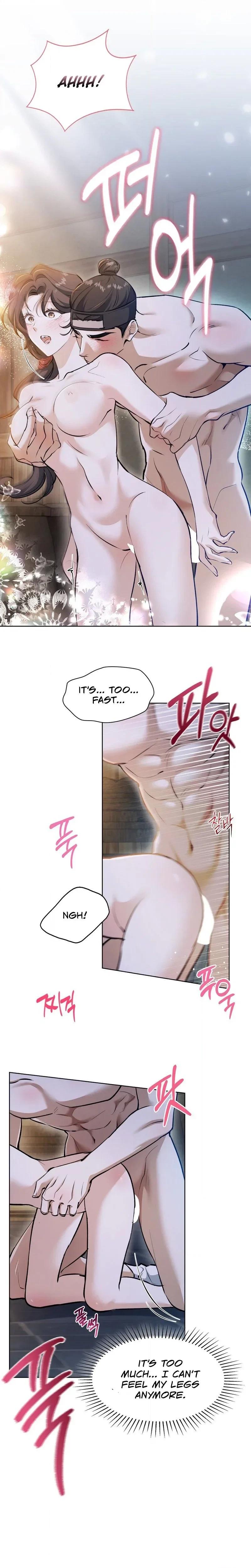 Read  chapter 3 image 7 on Lezhin