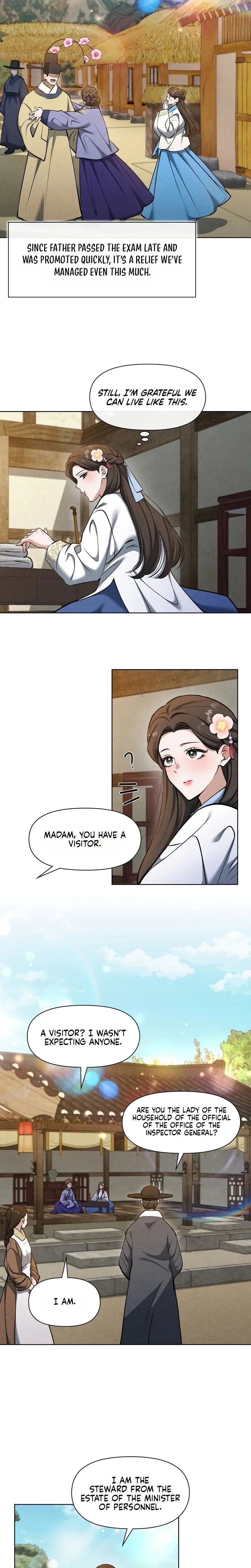 Read  chapter 4 image 6 on Lezhin