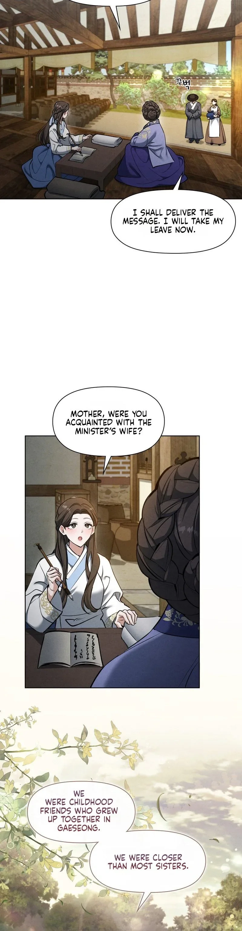 Read  chapter 4 image 8 on Lezhin