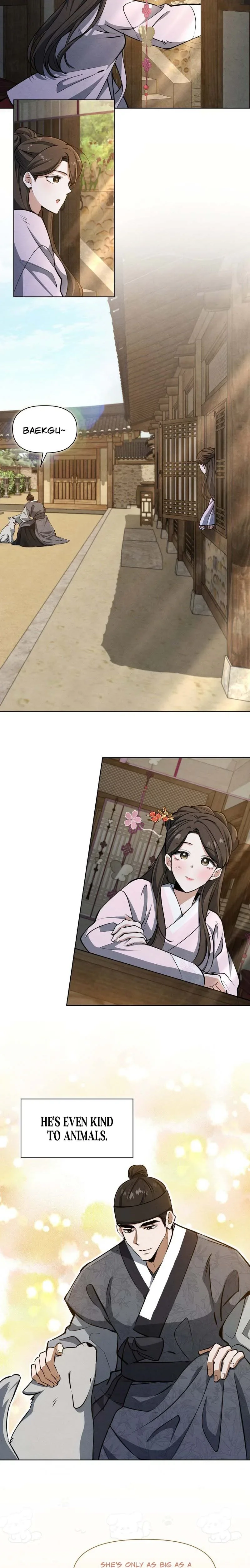 Read  chapter 5 image 10 on Lezhin