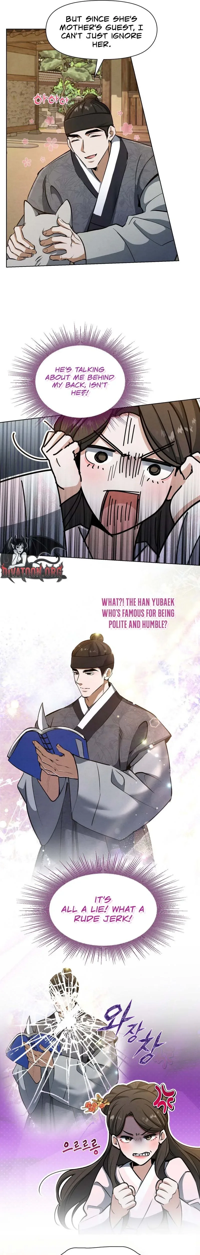 Read  chapter 5 image 12 on Lezhin
