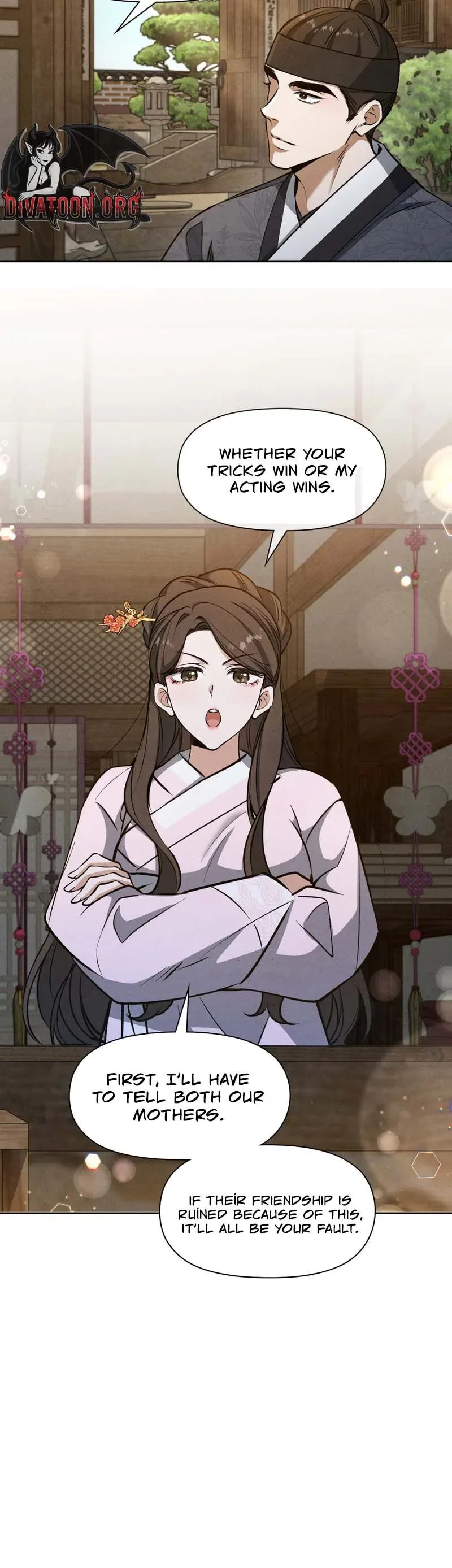 Read  chapter 5 image 17 on Lezhin