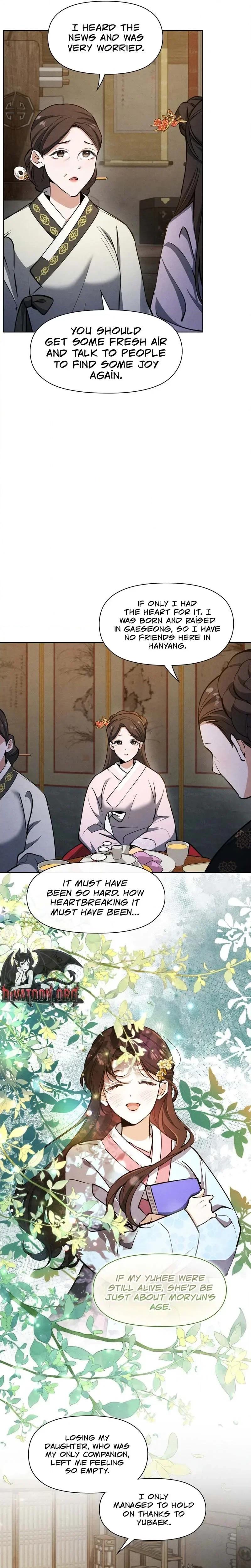 Read  chapter 5 image 3 on Lezhin