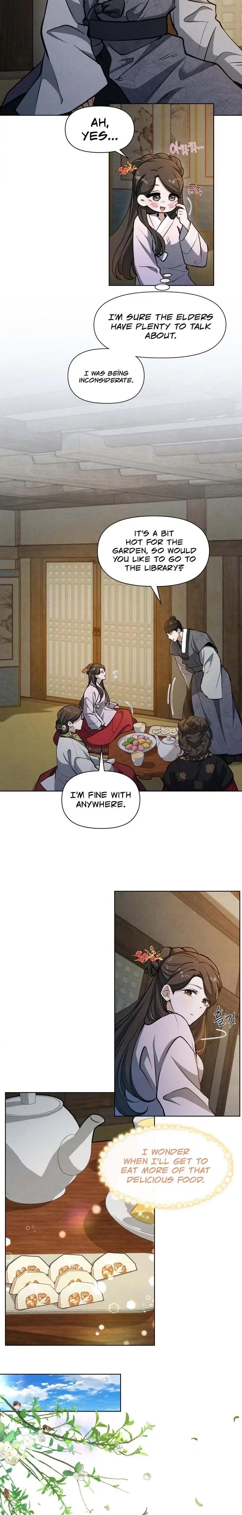 Read  chapter 5 image 7 on Lezhin