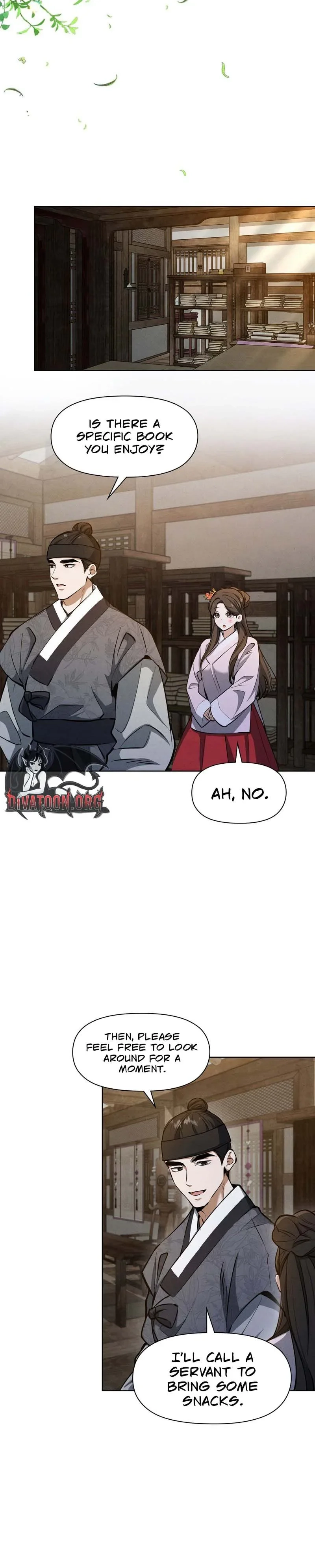 Read  chapter 5 image 8 on Lezhin