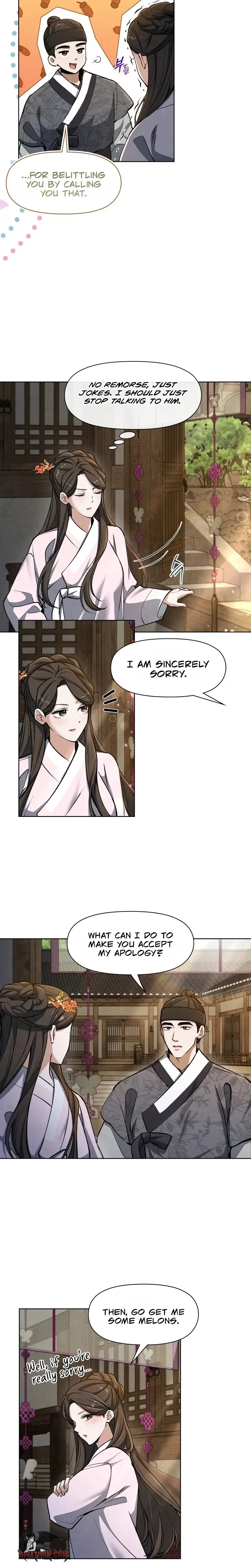 Read  chapter 6 image 1 on Lezhin