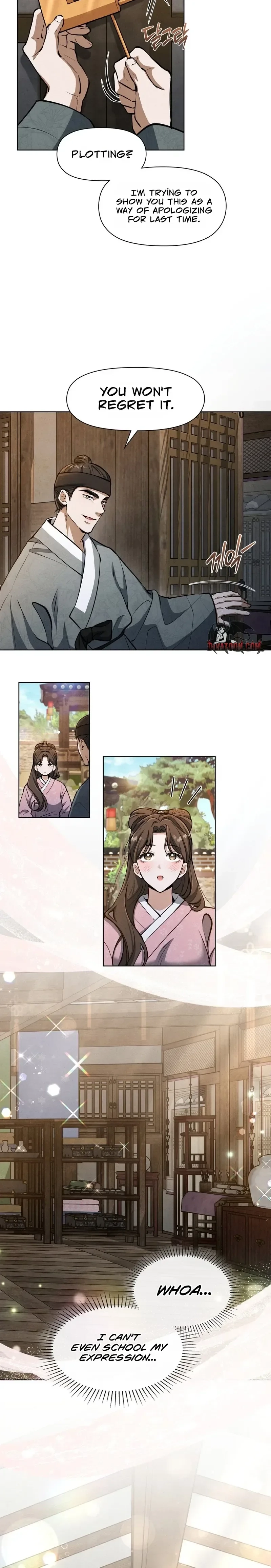 Read  chapter 6 image 14 on Lezhin