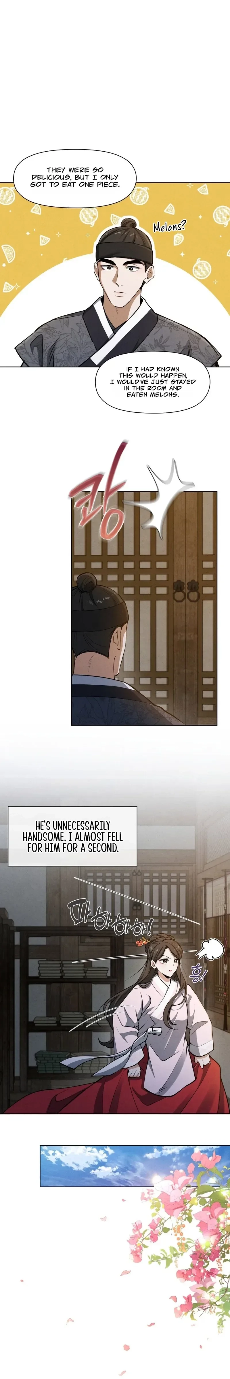 Read  chapter 6 image 2 on Lezhin