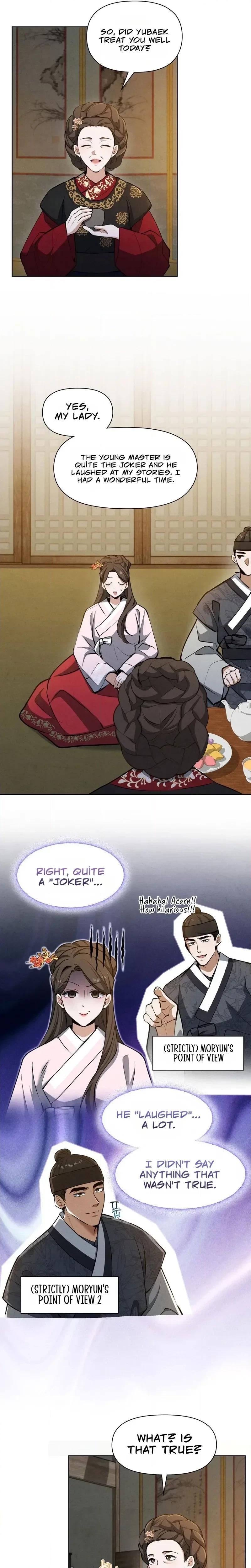 Read  chapter 6 image 3 on Lezhin