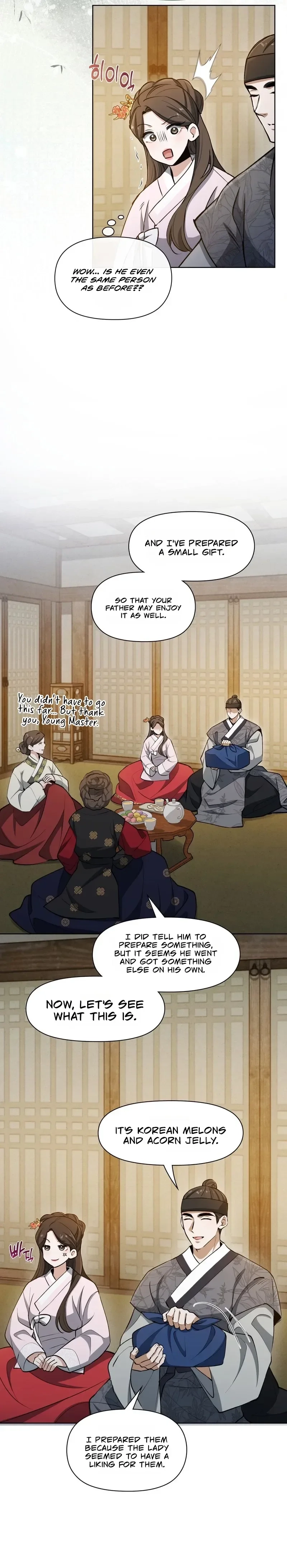 Read  chapter 6 image 5 on Lezhin