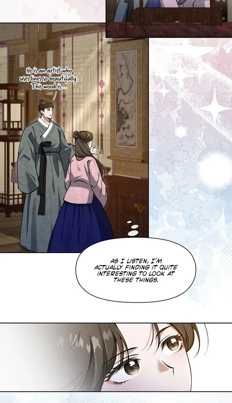 Read  chapter 7 image 2 on Lezhin