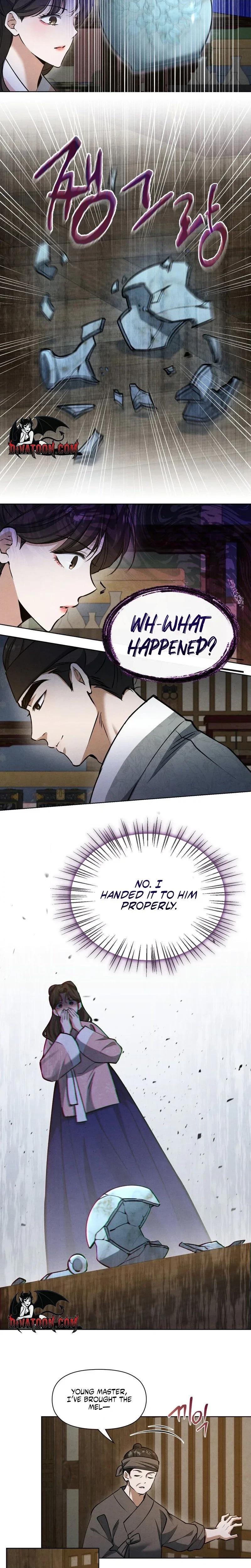 Read  chapter 7 image 7 on Lezhin
