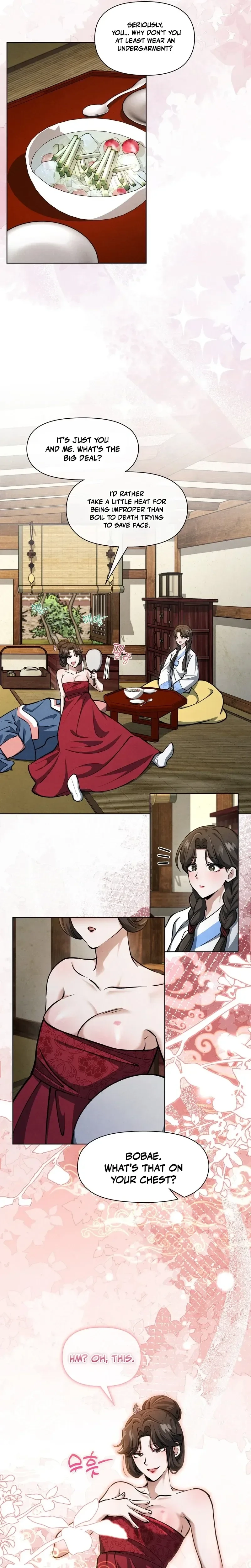 Read  chapter 8 image 9 on Lezhin