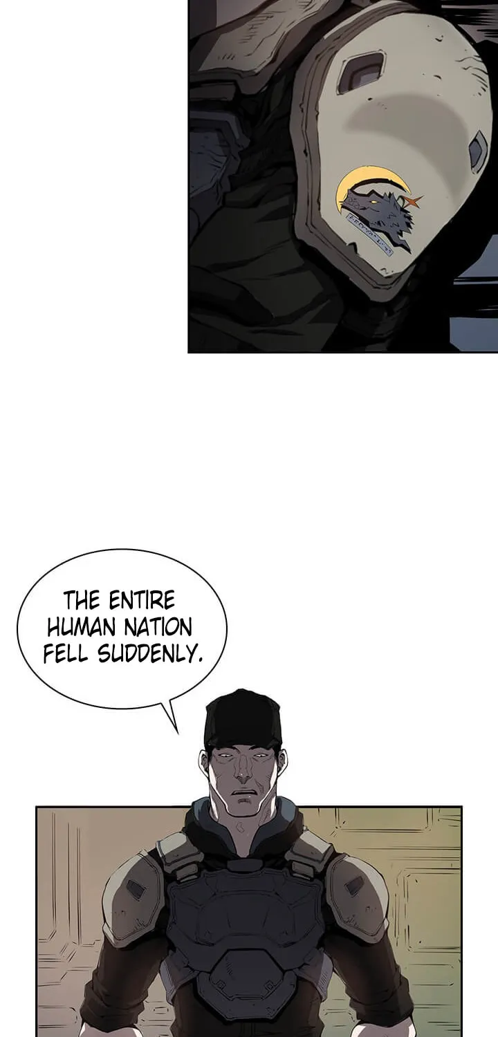 Read Flower War (Colored) chapter 1 image 21 on Lezhin