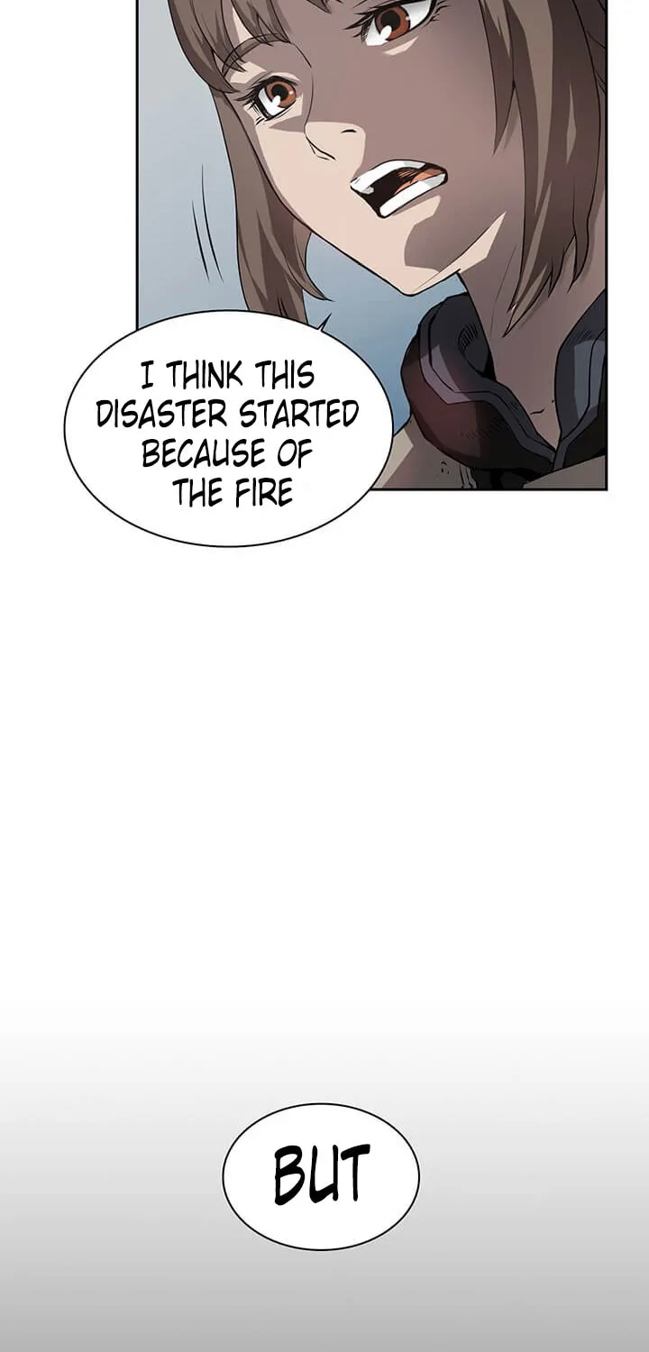Read Flower War (Colored) chapter 1 image 25 on Lezhin