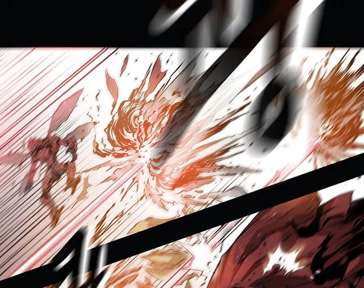 Read Flower War (Colored) chapter 1 image 33 on Lezhin