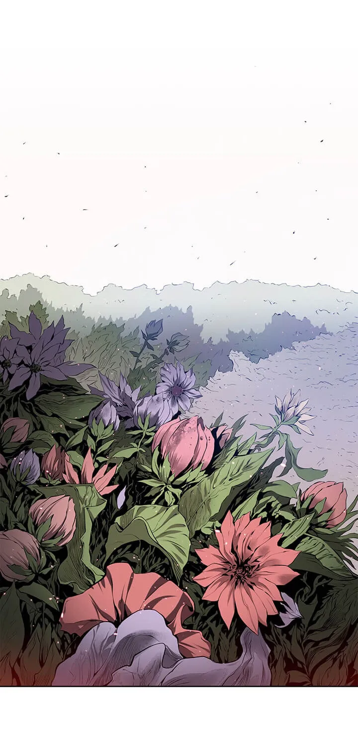 Read Flower War (Colored) chapter 1 image 4 on Lezhin