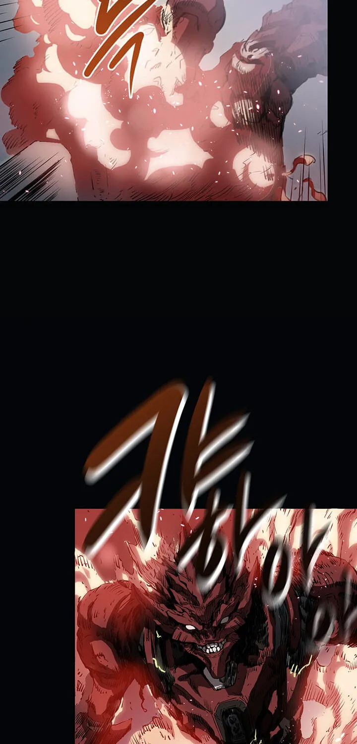 Read Flower War (Colored) chapter 1 image 41 on Lezhin