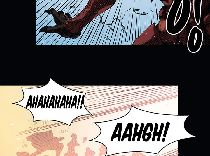 Read Flower War (Colored) chapter 1 image 44 on Lezhin