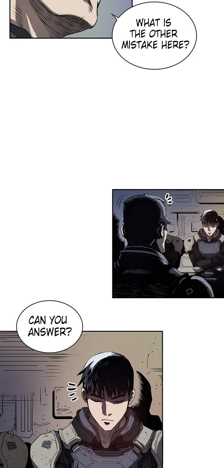 Read Flower War (Colored) chapter 1 image 53 on Lezhin