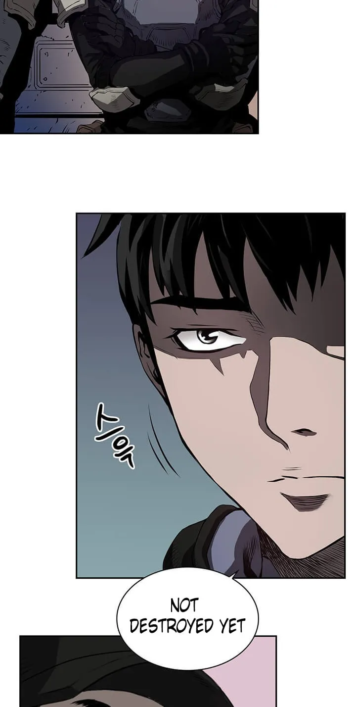 Read Flower War (Colored) chapter 1 image 54 on Lezhin