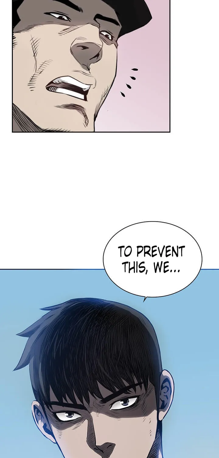 Read Flower War (Colored) chapter 1 image 55 on Lezhin