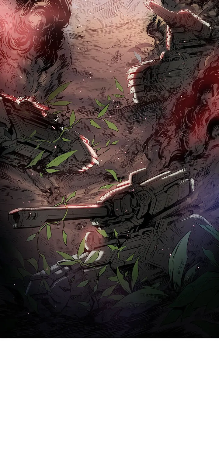 Read Flower War (Colored) chapter 1 image 58 on Lezhin