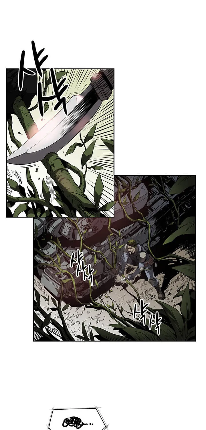 Read Flower War (Colored) chapter 1 image 59 on Lezhin