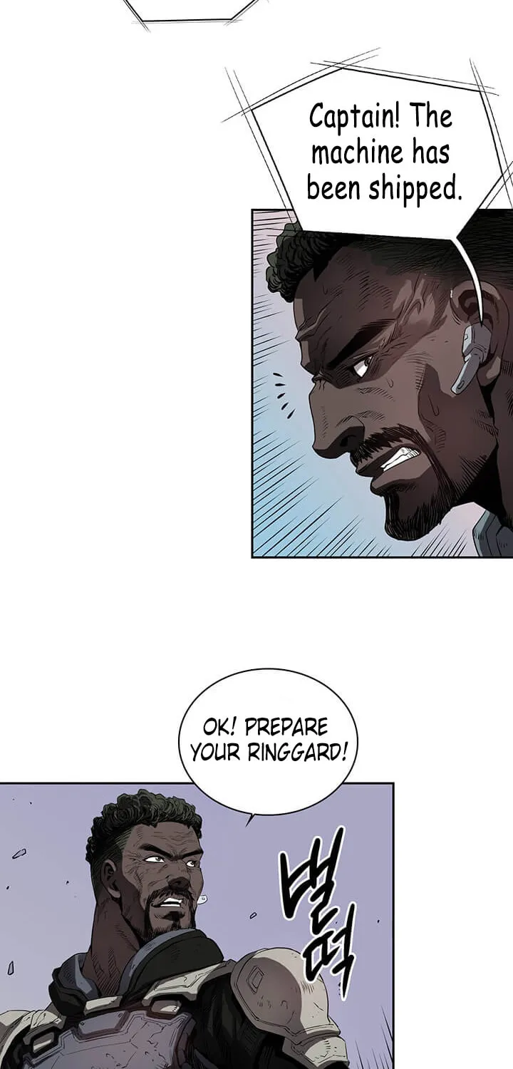Read Flower War (Colored) chapter 1 image 60 on Lezhin