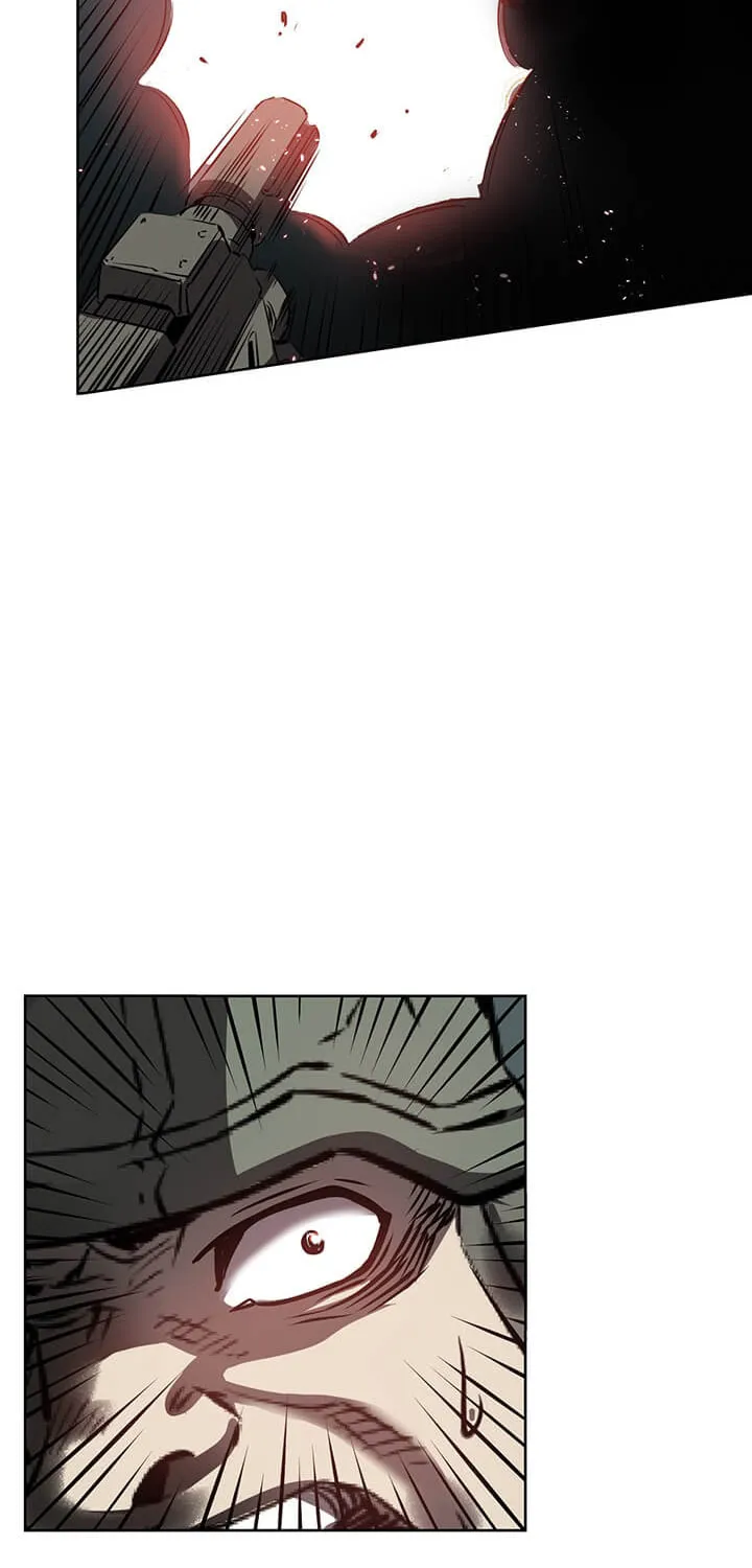 Read Flower War (Colored) chapter 1 image 63 on Lezhin