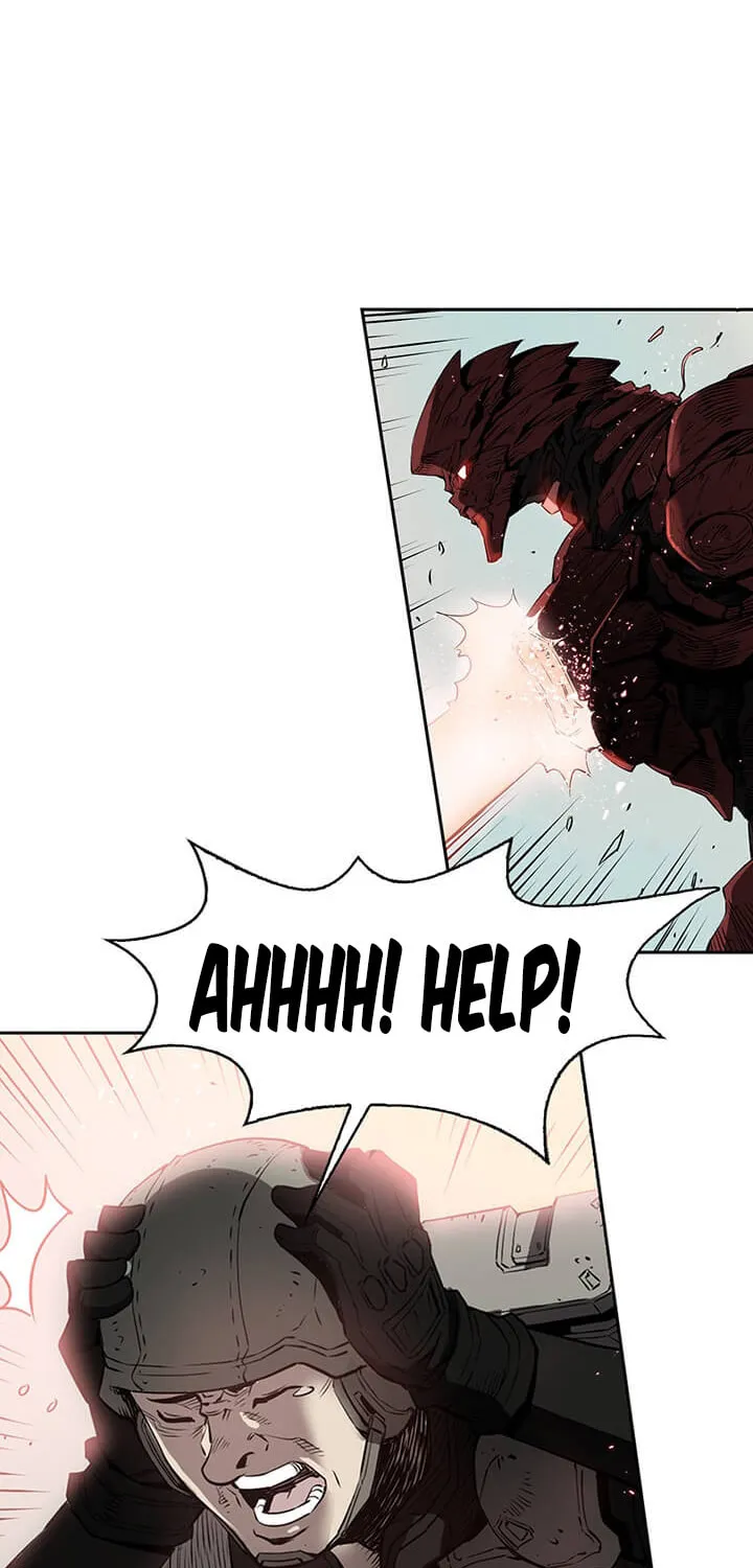 Read Flower War (Colored) chapter 1 image 64 on Lezhin