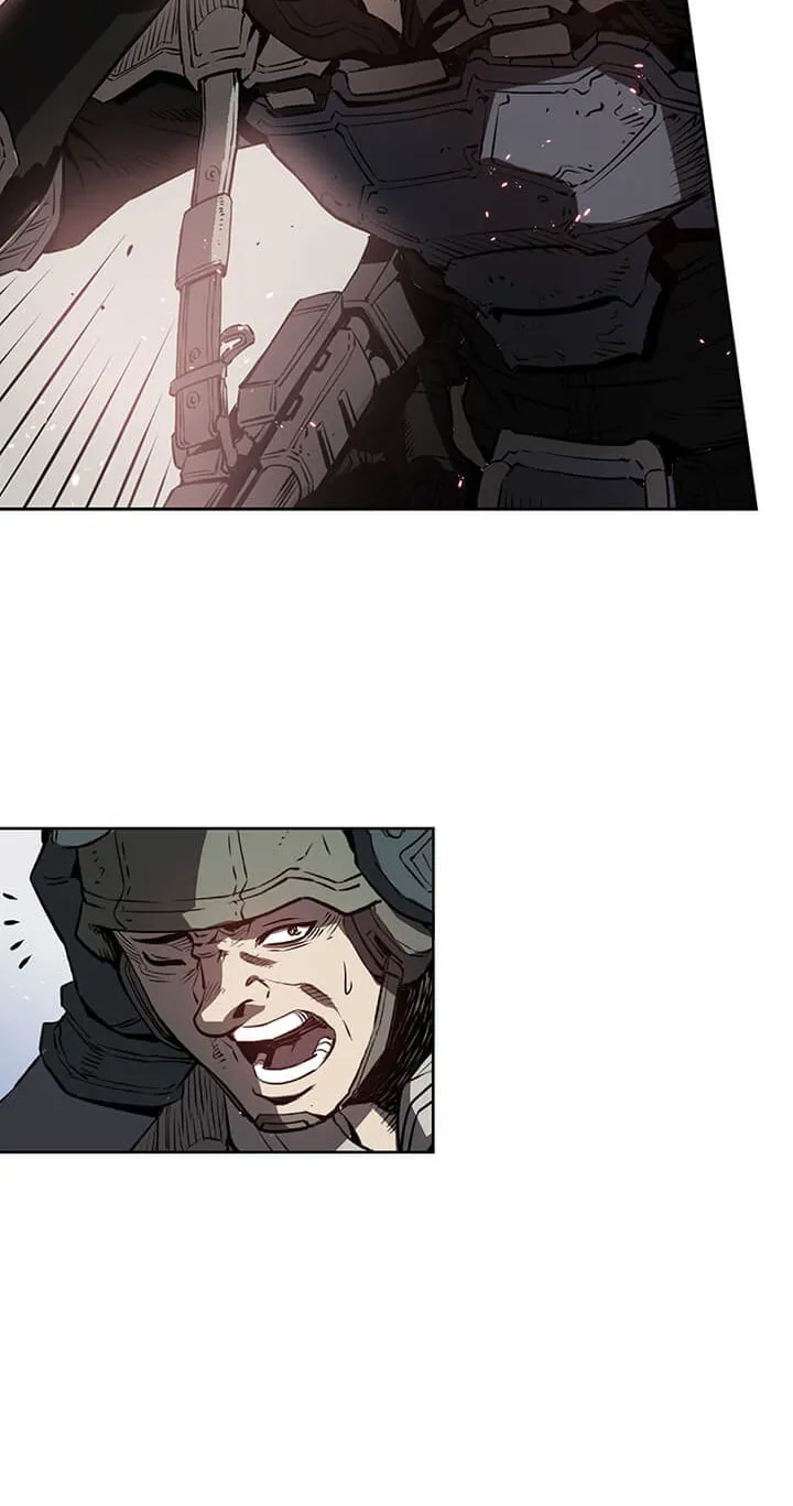 Read Flower War (Colored) chapter 1 image 65 on Lezhin