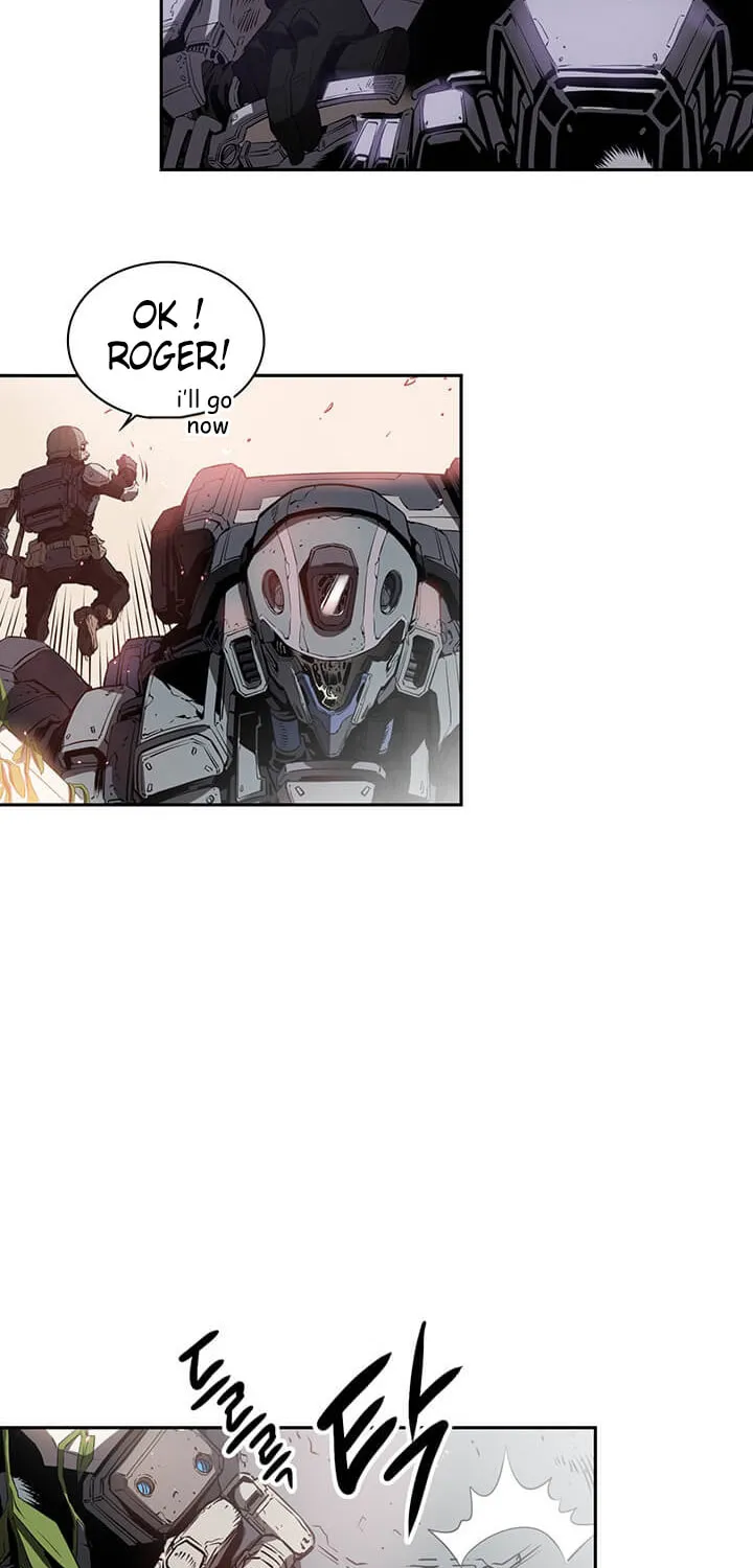 Read Flower War (Colored) chapter 1 image 68 on Lezhin