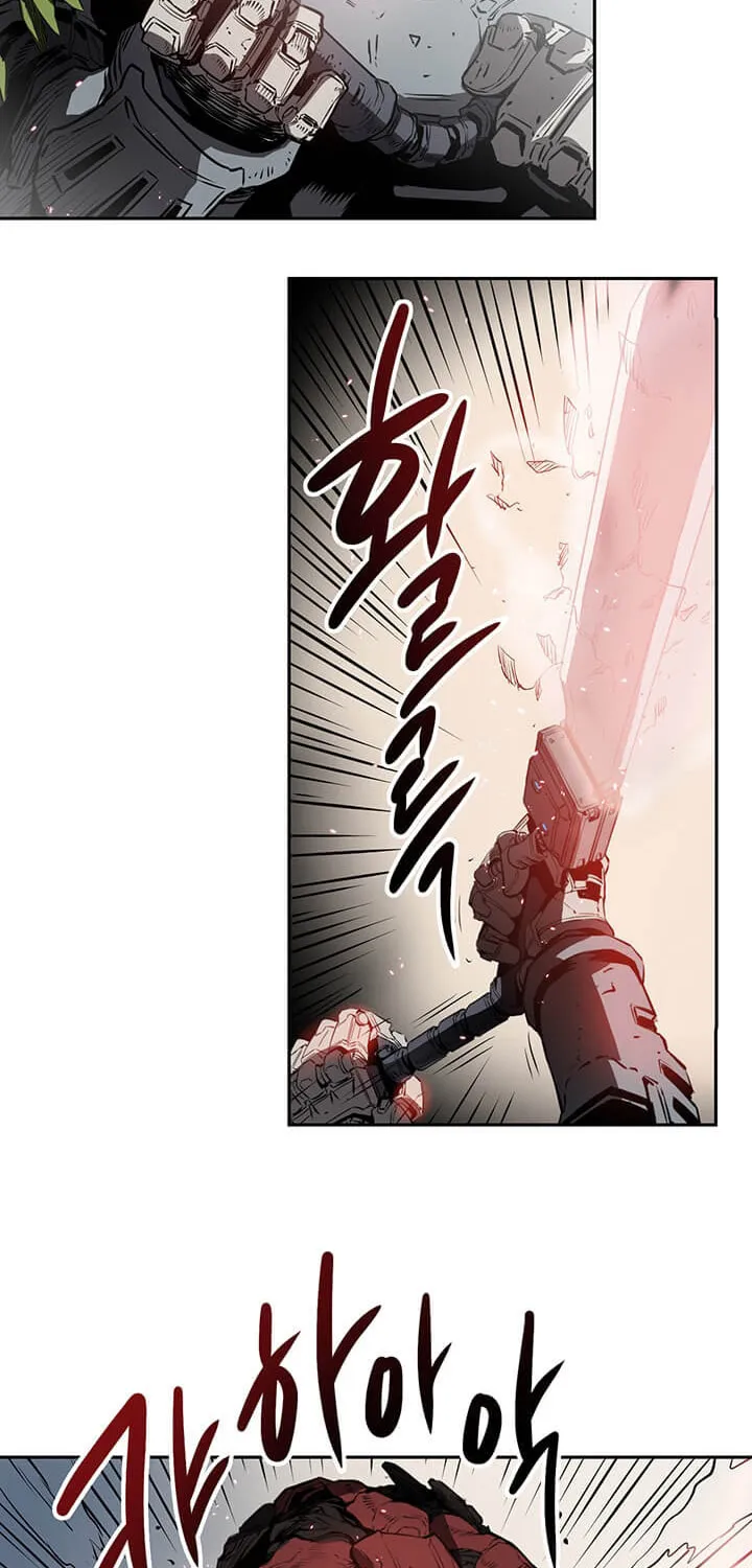 Read Flower War (Colored) chapter 1 image 69 on Lezhin