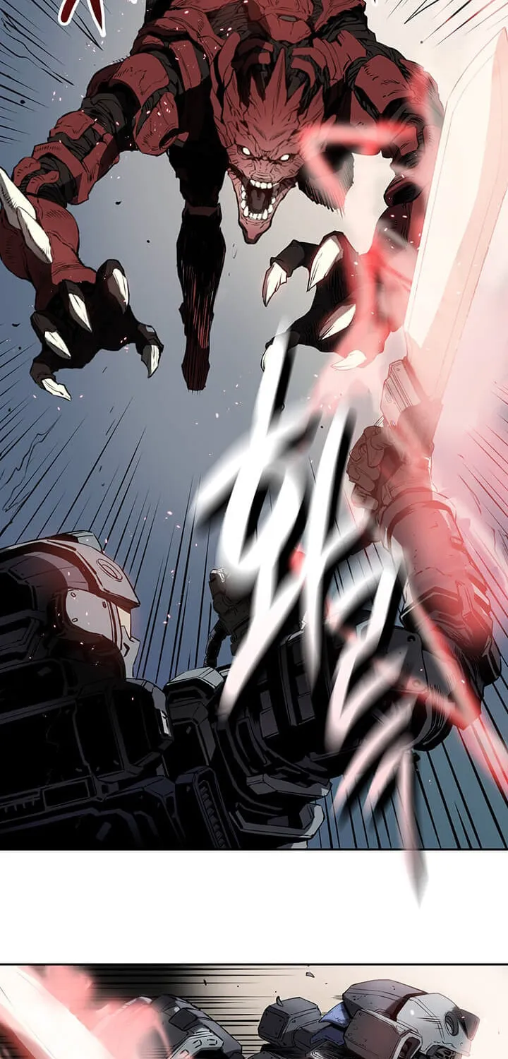 Read Flower War (Colored) chapter 1 image 70 on Lezhin