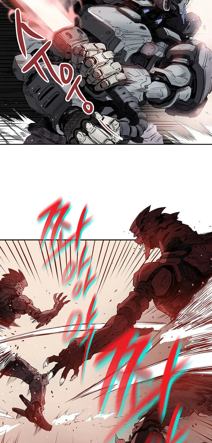 Read Flower War (Colored) chapter 1 image 71 on Lezhin