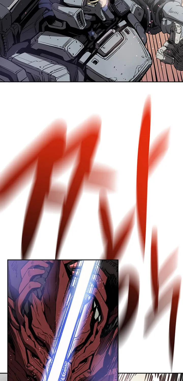 Read Flower War (Colored) chapter 1 image 75 on Lezhin