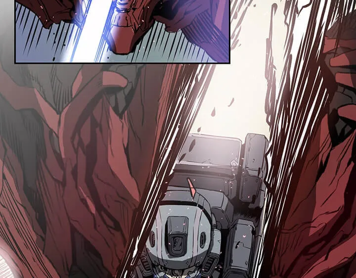 Read Flower War (Colored) chapter 1 image 76 on Lezhin