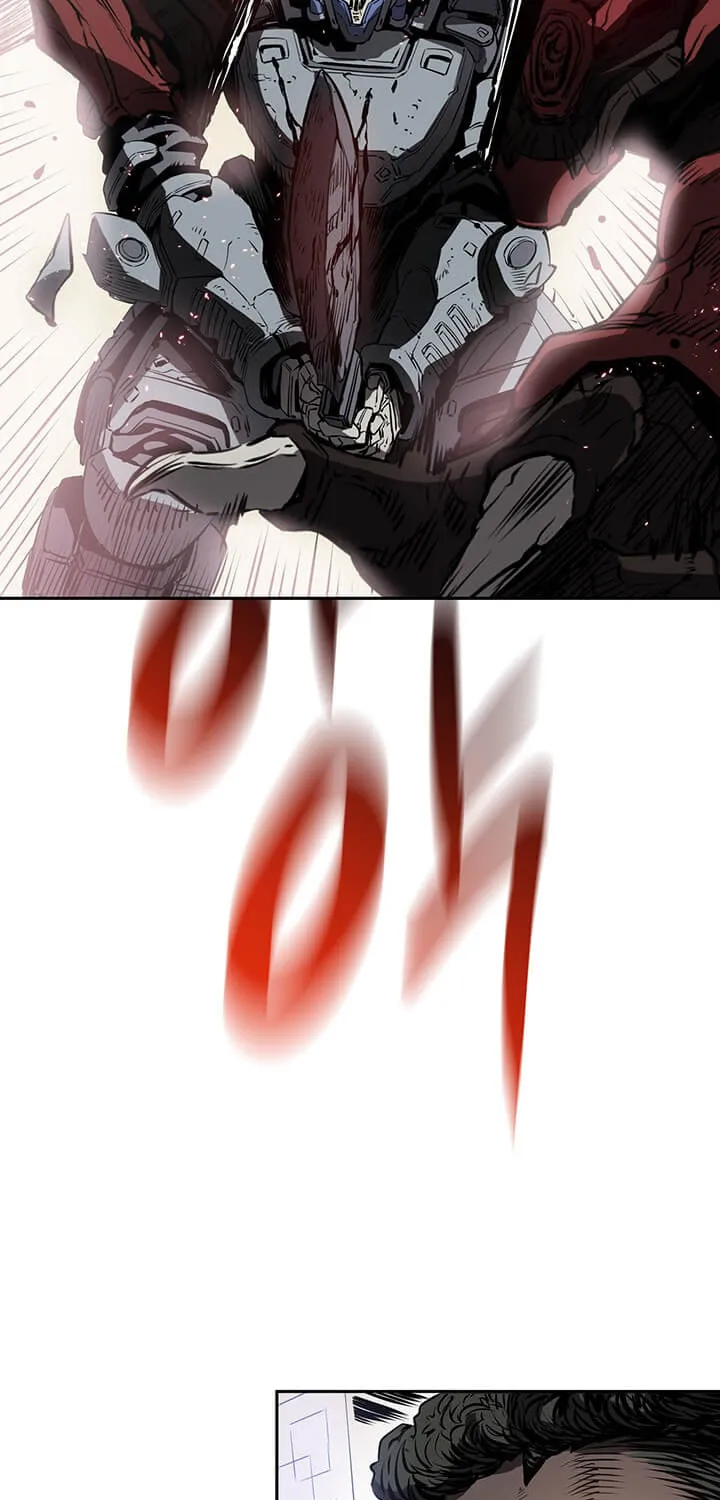 Read Flower War (Colored) chapter 1 image 77 on Lezhin