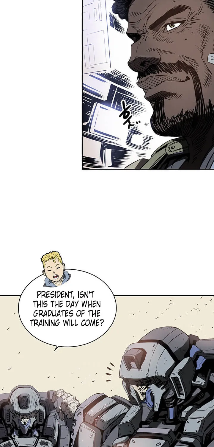 Read Flower War (Colored) chapter 1 image 78 on Lezhin