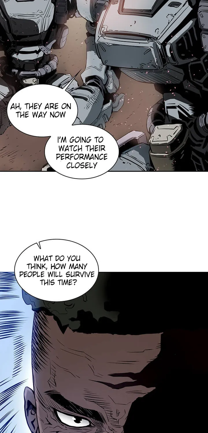 Read Flower War (Colored) chapter 1 image 79 on Lezhin