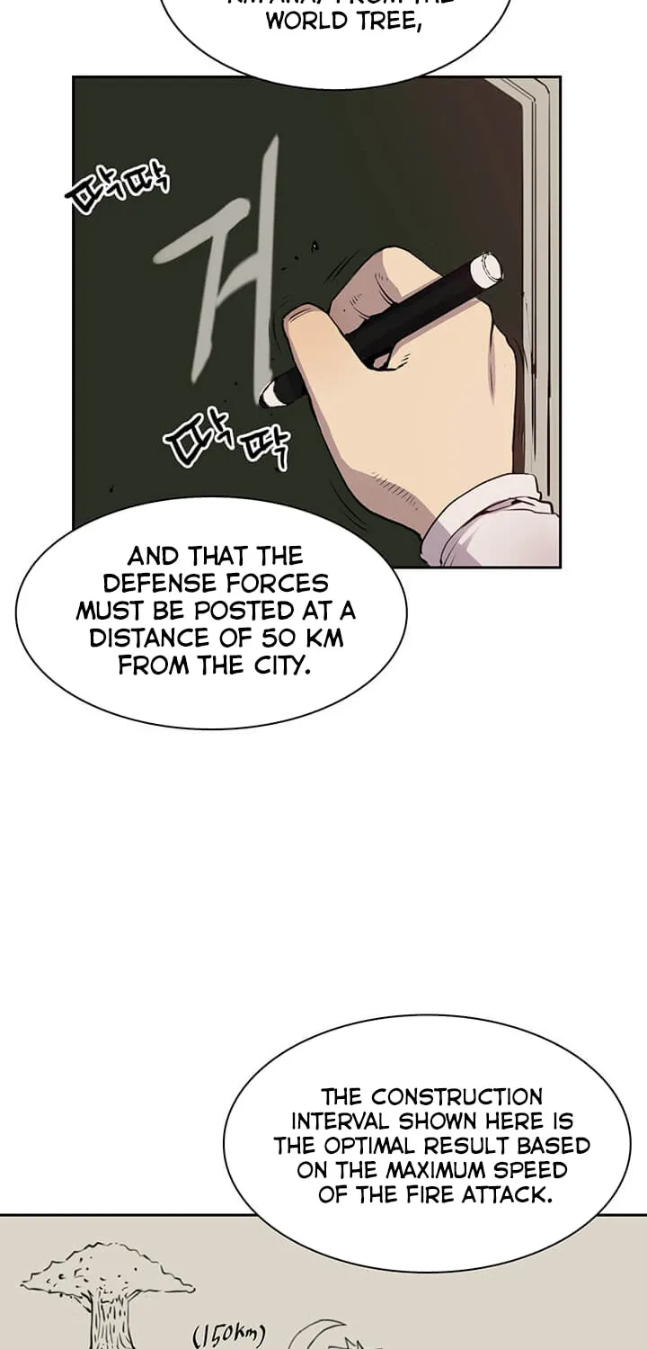 Read Flower War (Colored) chapter 10 image 11 on Lezhin