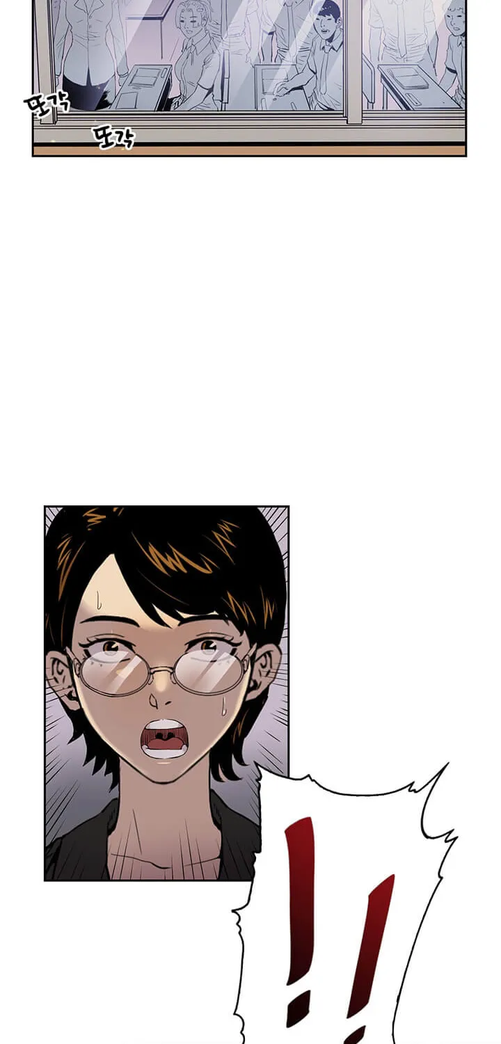 Read Flower War (Colored) chapter 10 image 15 on Lezhin